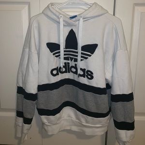 Adidas hoodie